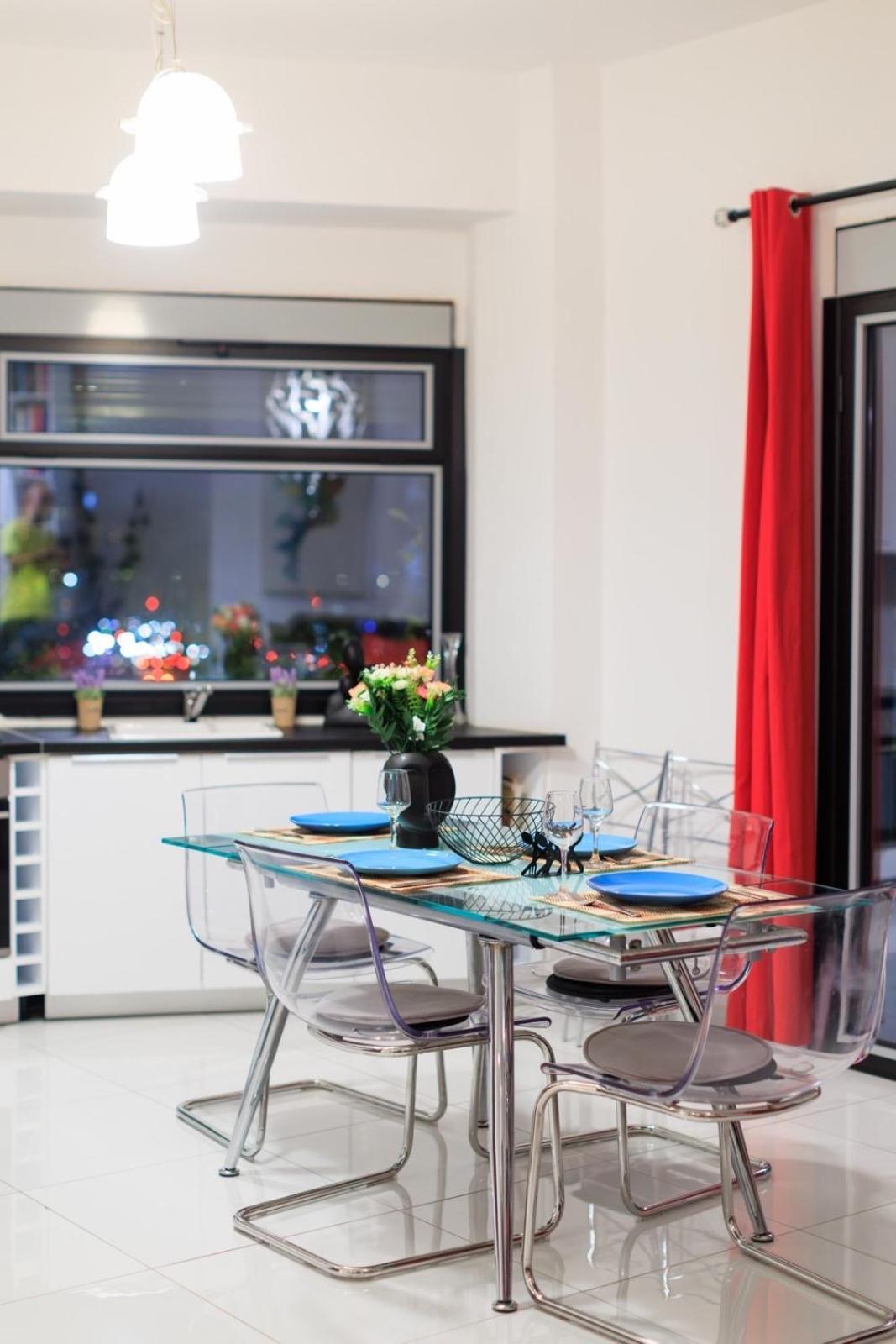 Aiolos Luxury Metro Acropolis Suite 7 Near Museum Of Modern Art Atene Esterno foto