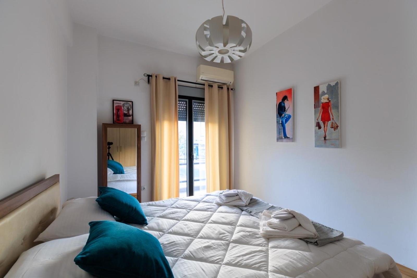 Aiolos Luxury Metro Acropolis Suite 7 Near Museum Of Modern Art Atene Esterno foto