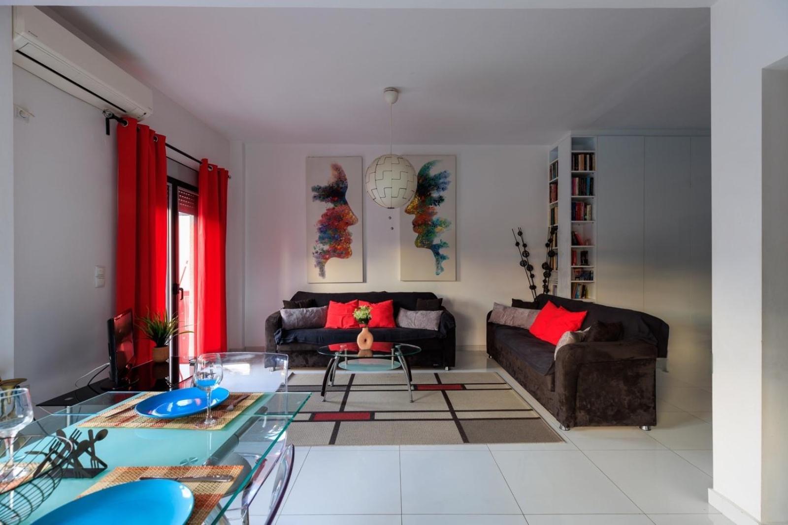 Aiolos Luxury Metro Acropolis Suite 7 Near Museum Of Modern Art Atene Esterno foto